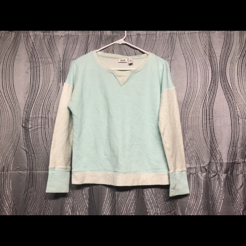 Izod Sweater